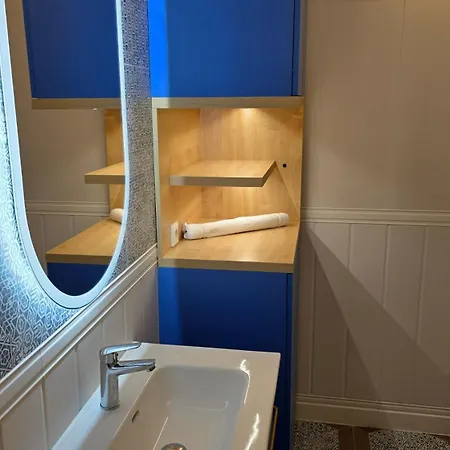 Апартаменты Horizon Park 21 