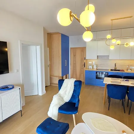 Appartement Horizon Park 21 