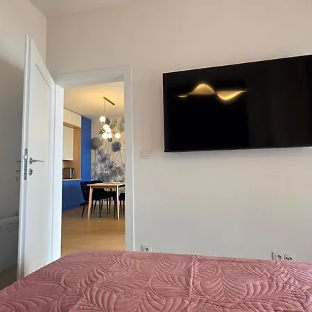 Διαμέρισμα Horizon Park 21 