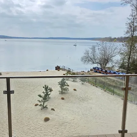 Διαμέρισμα Horizon Park 21 