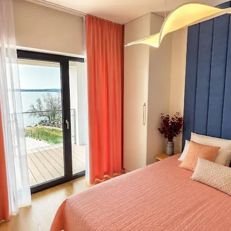 Διαμέρισμα Horizon Park 21 