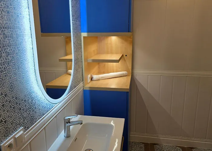 Appartement Horizon Park 21 