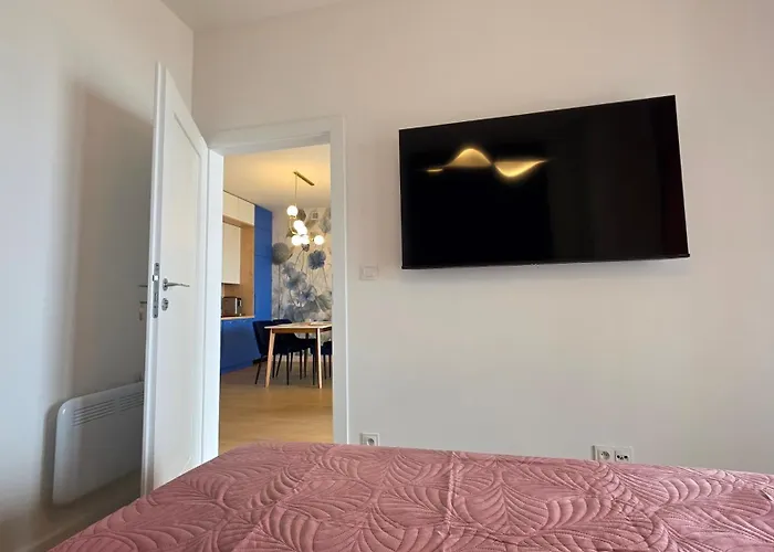 Appartamento Horizon Park 21 