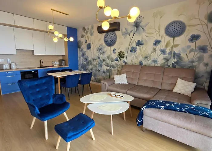 Appartamento Horizon Park 21 