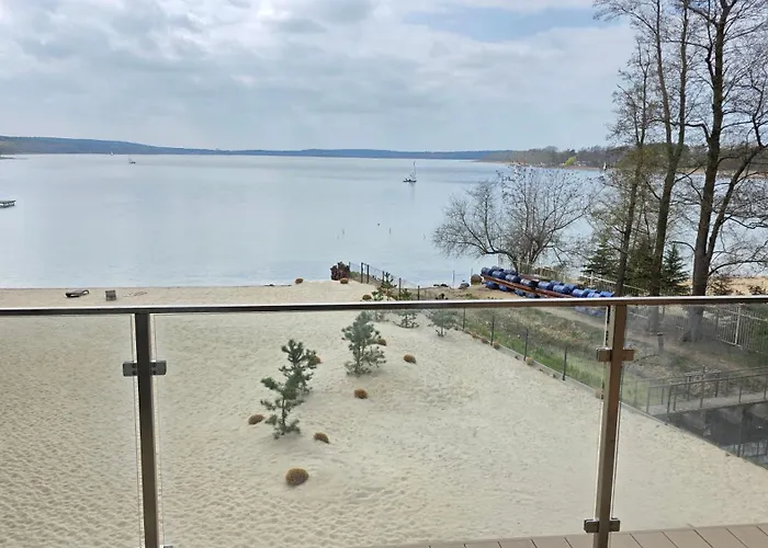 Appartement Horizon Park 21 